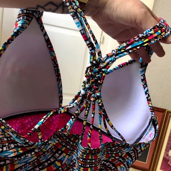 a.n.a tankini - Picture 6 of 11